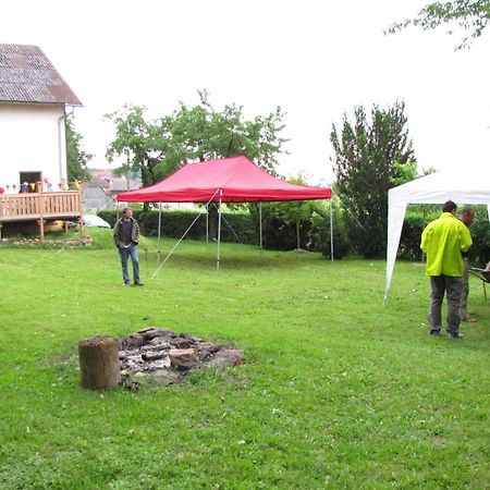 Haus Hollerbusch Lejlighed Neunburg vorm Wald Eksteriør billede