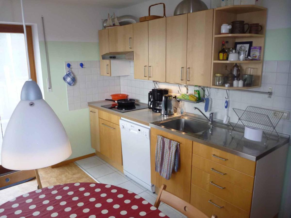 Haus Hollerbusch Lejlighed Neunburg vorm Wald Eksteriør billede