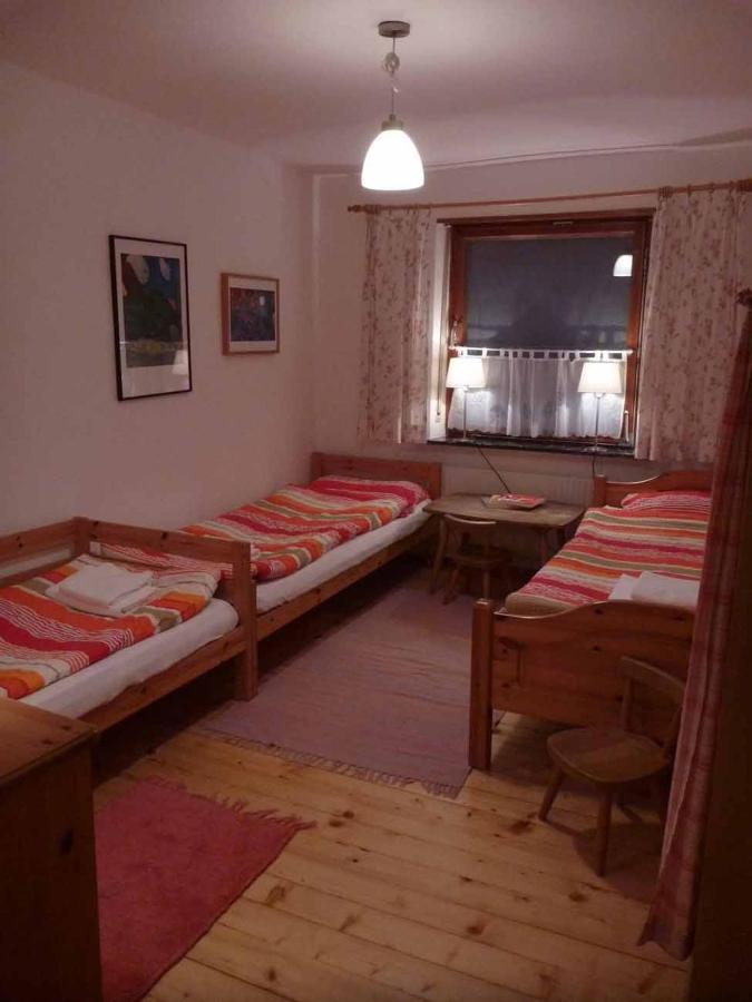 Haus Hollerbusch Lejlighed Neunburg vorm Wald Eksteriør billede