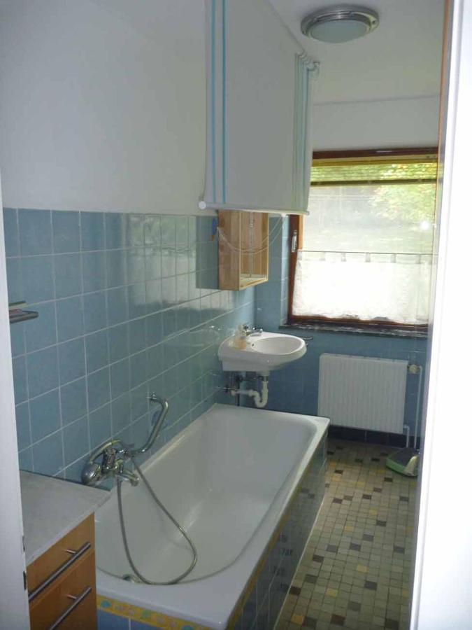 Haus Hollerbusch Lejlighed Neunburg vorm Wald Eksteriør billede