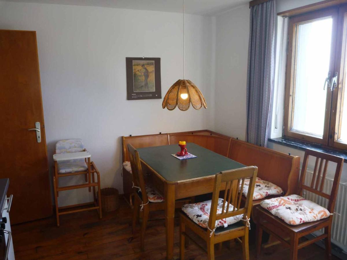Haus Hollerbusch Lejlighed Neunburg vorm Wald Eksteriør billede