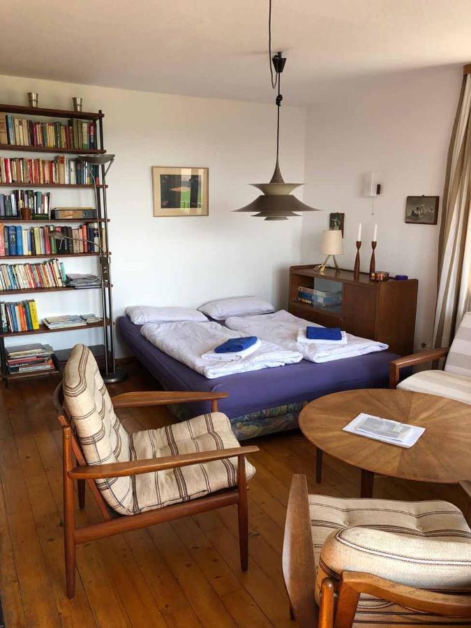 Haus Hollerbusch Lejlighed Neunburg vorm Wald Eksteriør billede