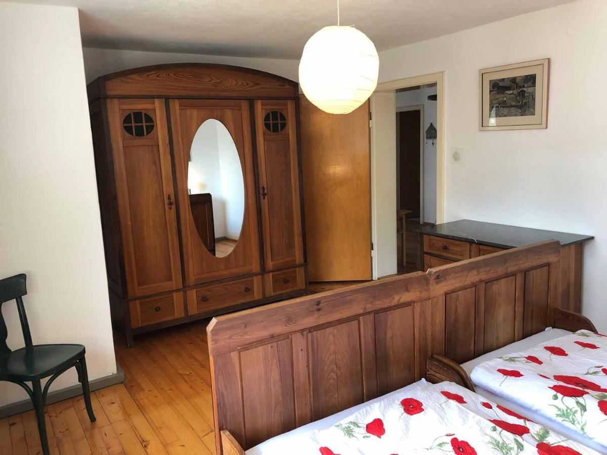 Haus Hollerbusch Lejlighed Neunburg vorm Wald Eksteriør billede