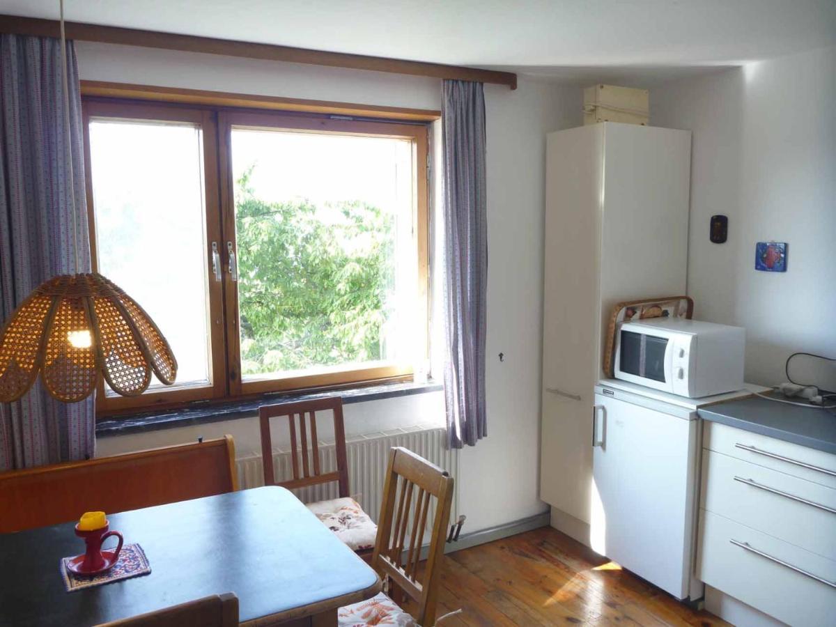 Haus Hollerbusch Lejlighed Neunburg vorm Wald Eksteriør billede