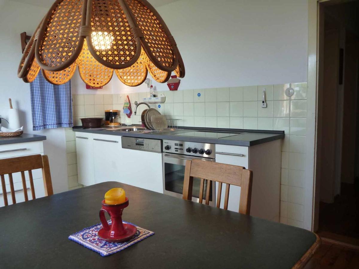 Haus Hollerbusch Lejlighed Neunburg vorm Wald Eksteriør billede